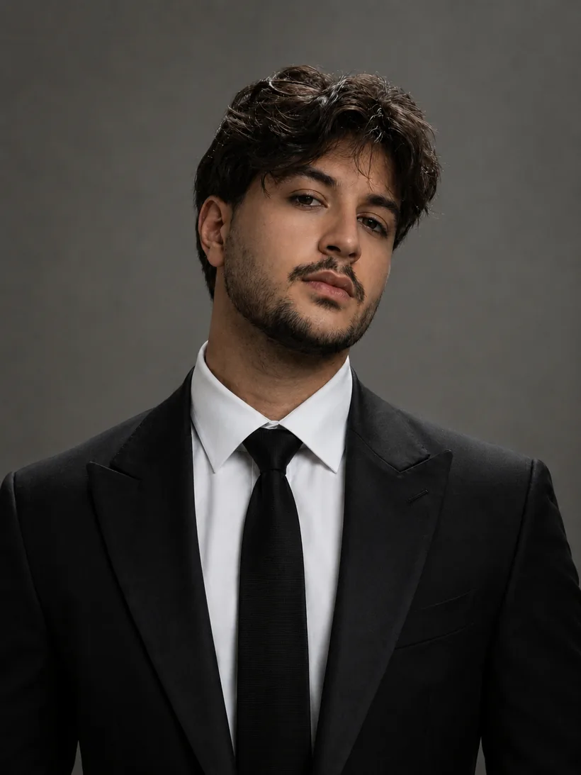 Miguel Silva, founder and CEO of Revnew